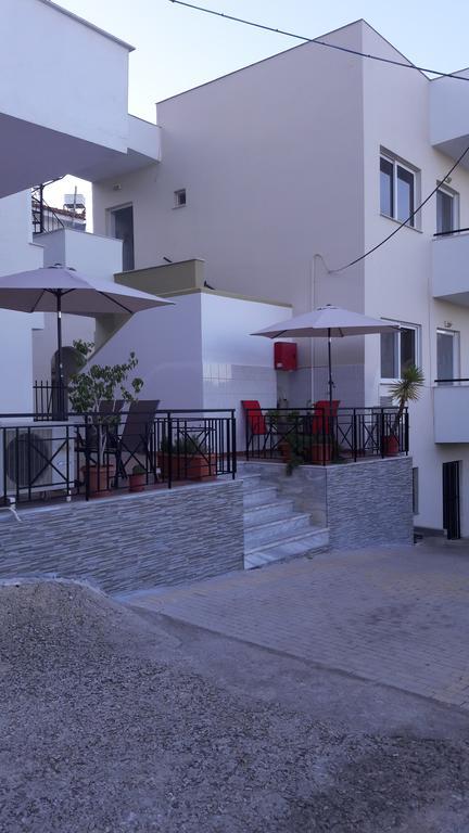 Ntemos Apartments Tolón Exterior foto